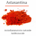 Astaxantina cane gatto