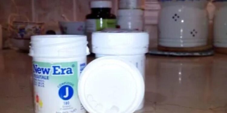 Sali di Schüssler per cane e gatto A Cosa Servono i 12 SALI?