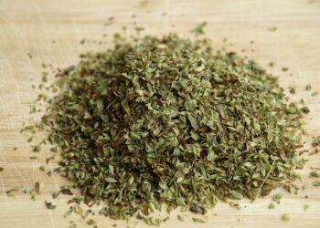 Olio di origano antibiotico naturale