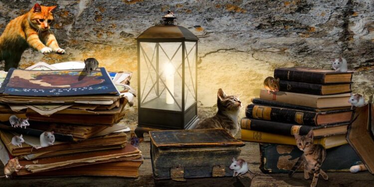 libri alimentazione cane gatto