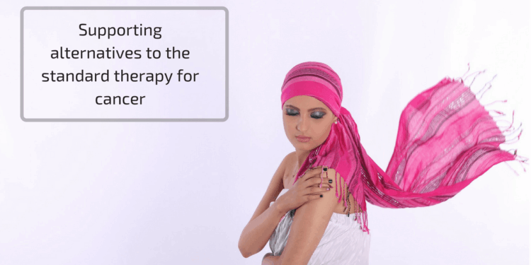 Supporting alternatives