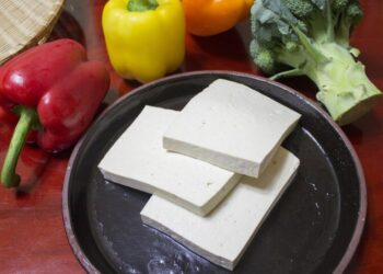 Ricetta Gatto Polpettine al forno di spinaci e tofu