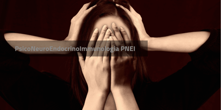 PsicoNeuroEndocrinoImmunologia PNEI