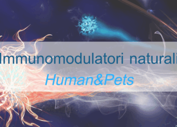 Immunomodulatori naturali