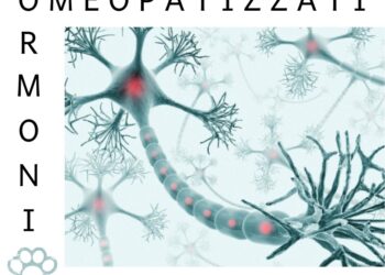 Ormoni omeopatizzati per cane gatto