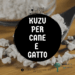 kuzu per cane gatto