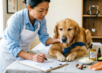 Canine Epilepsy: Seizure Management with MCT Oil | CBD | Keto Diet