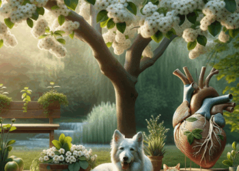 Hawthorn for Dogs and Cats: Benefits and Contraindications