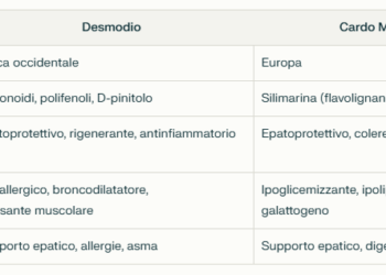Desmodio vs Milk Thistle Catdog: Differences and Benefits