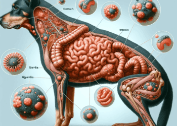 Giardia dog natural remedies Giardiasis and Canine Enteritis: