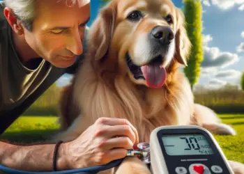 Hypertension in Dogs: Causes, Symptoms, Natural Remedies