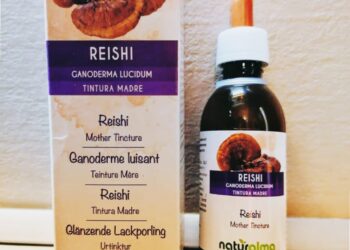 Ganoderma Cat Reishi Dog in Kidney Failure