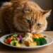Phosphorus binders for cats with chronic kidney disease